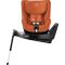 Автокресло BRITAX-ROMER DUALFIX PRO M Golden Cognac