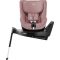 Автокресло BRITAX-ROMER DUALFIX PRO M Dusty Rose