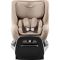 Автокресло BRITAX-ROMER DUALFIX PRO M Style Teak