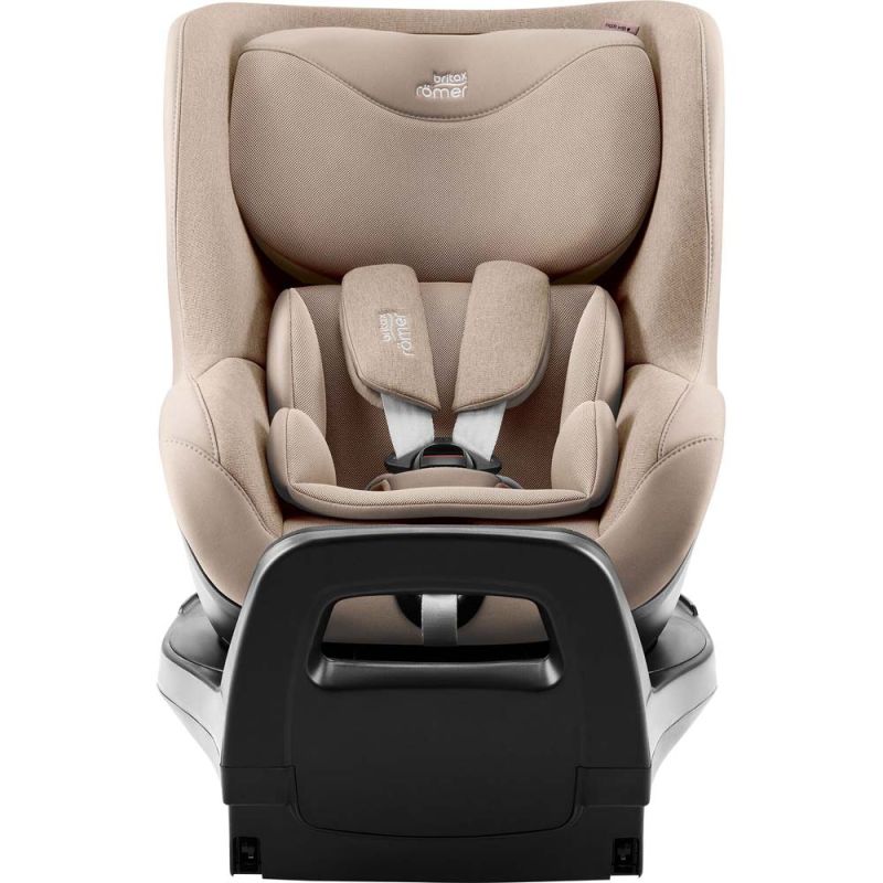 Автокресло BRITAX-ROMER DUALFIX PRO M Style Teak