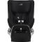 Автокресло BRITAX-ROMER DUALFIX PRO Space Black