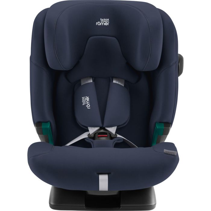 Автокресло BRITAX-ROMER ADVANSAFIX PRO Night Blue