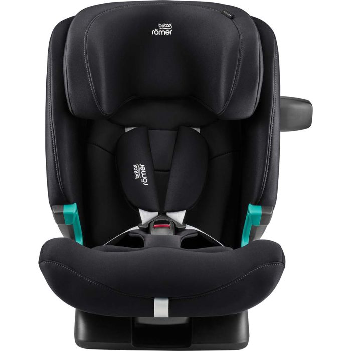 Автокресло BRITAX-ROMER ADVANSAFIX PRO Classic Deep Black