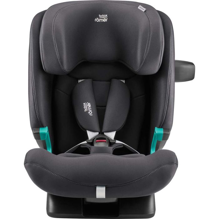 Автокресло BRITAX-ROMER ADVANSAFIX PRO Classic Deep Grey