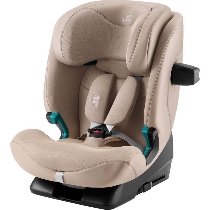 Автокресло BRITAX-ROMER ADVANSAFIX PRO Style Teak