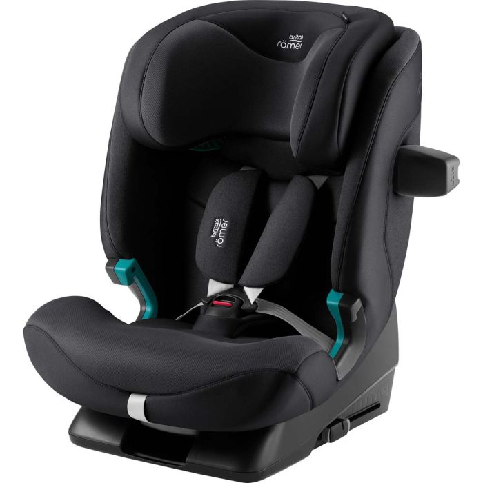 Автокресло BRITAX-ROMER ADVANSAFIX PRO Style Carbon Black