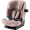 Автокресло BRITAX-ROMER ADVANSAFIX PRO Style Dusty Rose