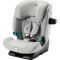 Автокресло BRITAX-ROMER ADVANSAFIX PRO LUX Linen Grey