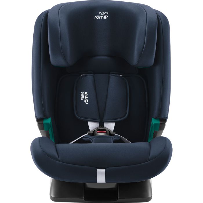 Автокресло BRITAX-ROMER EVOLVAFIX Night Blue