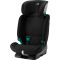Автокресло BRITAX-ROMER EVOLVAFIX Space Black