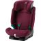 Автокресло BRITAX-ROMER EVOLVAFIX Burgundy Red