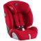 Автокресло BRITAX-ROMER EVOLVA 123 SL SICT Fire Red