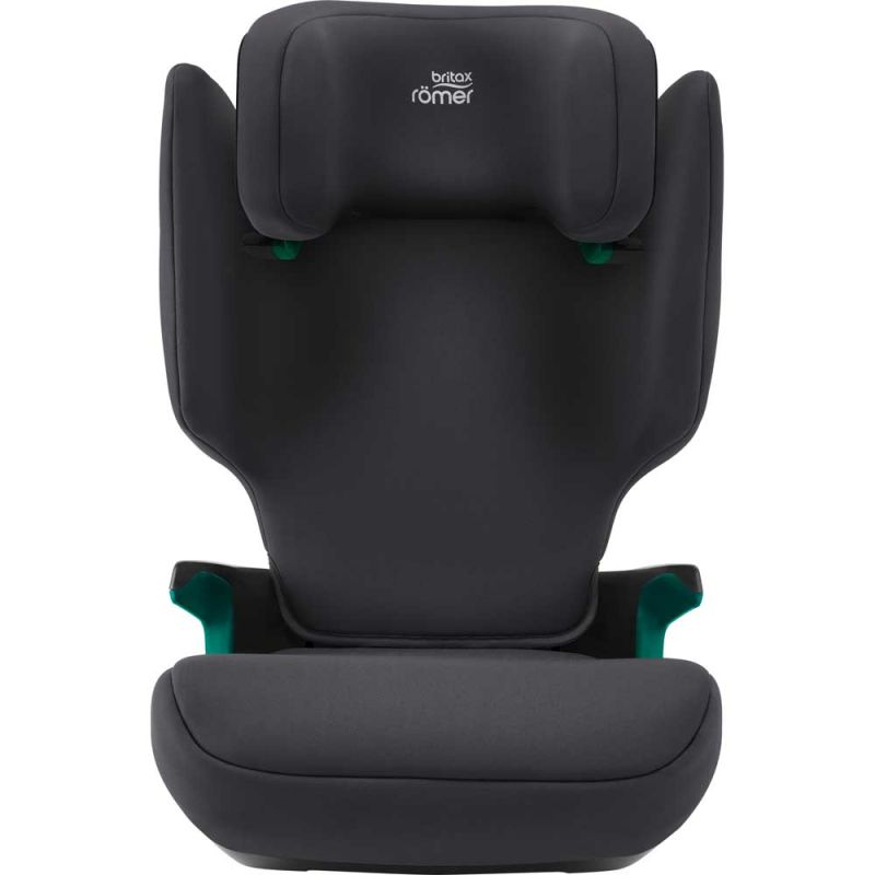 Автокресло BRITAX-ROMER ADVENTURE PLUS Midnight Grey