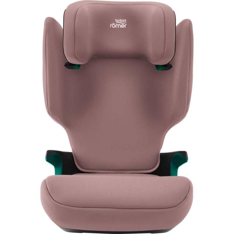 Автокресло BRITAX-ROMER DISCOVERY PLUS Dusty Rose