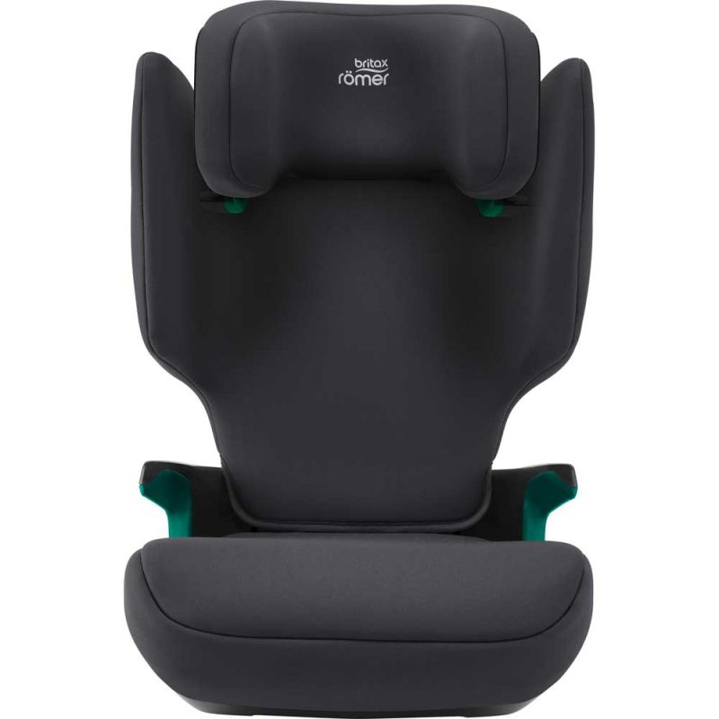 Автокресло BRITAX-ROMER DISCOVERY PLUS Midnight Grey