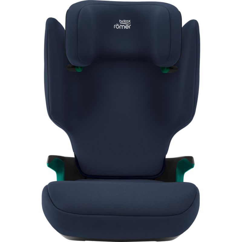 Автокресло BRITAX-ROMER DISCOVERY PLUS Night Blue