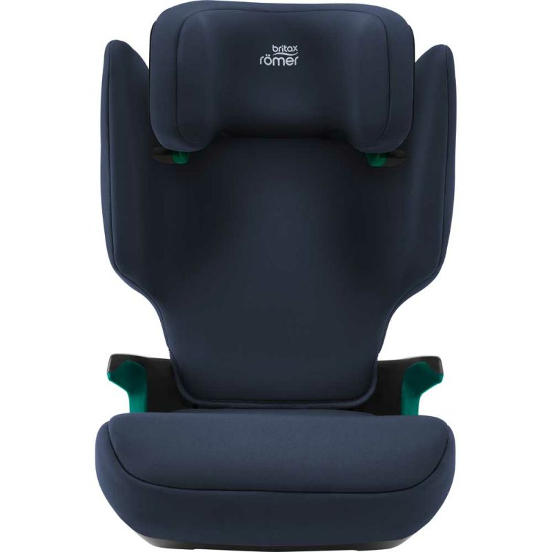 Автокресло BRITAX-ROMER DISCOVERY PLUS Moonlight Blue