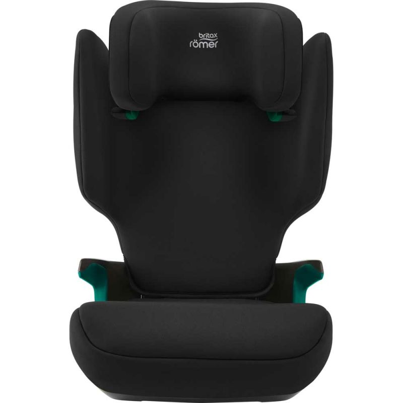 Автокресло BRITAX-ROMER DISCOVERY PLUS Space Black