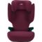 Автокресло BRITAX-ROMER DISCOVERY PLUS Burgundy Red