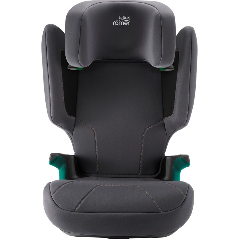 Автокресло BRITAX-ROMER HI-LINER Midnight Grey