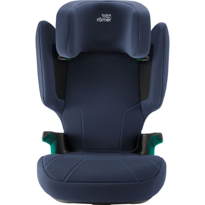 Автокресло BRITAX-ROMER HI-LINER Moonlight Blue