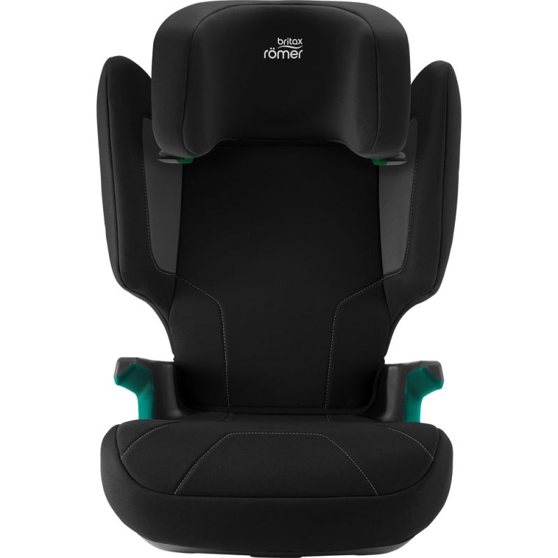 Автокресло BRITAX-ROMER HI-LINER Space Black