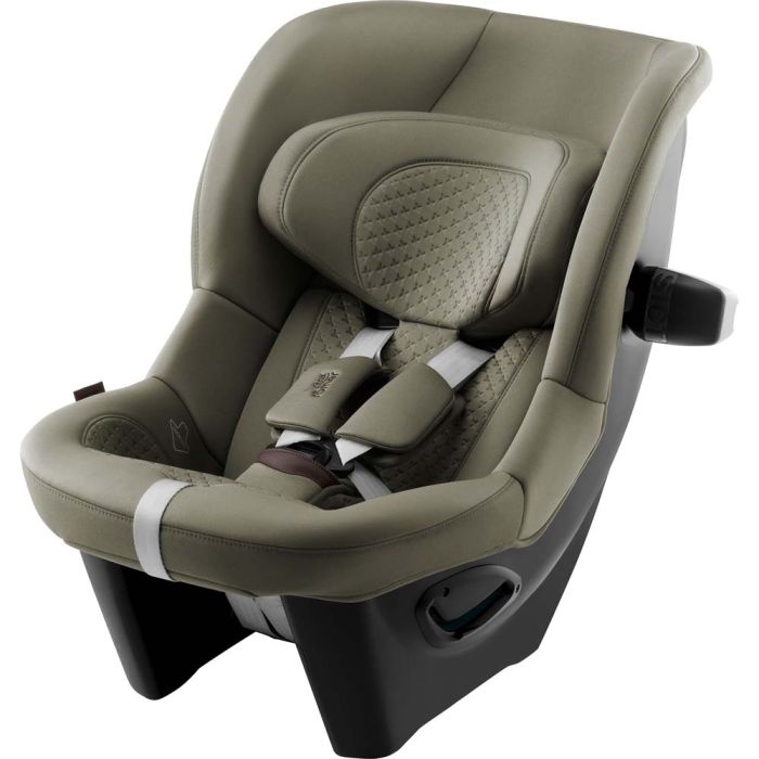 Автокресло BRITAX-ROMER MAX-SAFE PRO LUX Urban Olive