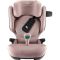Автокресло BRITAX-ROMER KIDFIX PRO Style Dusty Rose