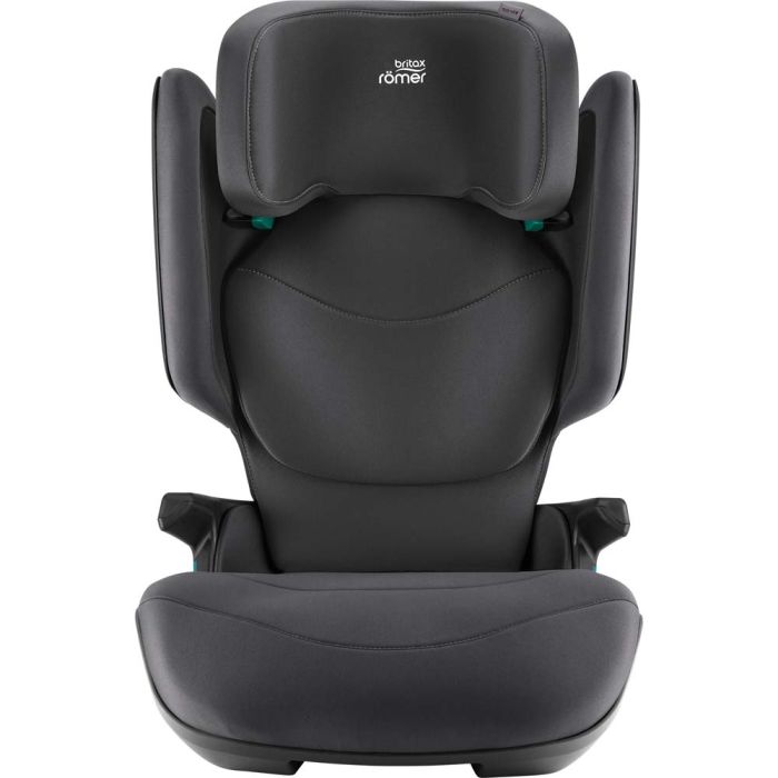 Автокресло BRITAX-ROMER KIDFIX PRO M Classic Midnight Grey