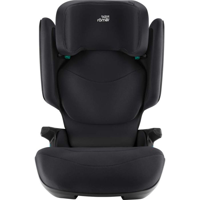 Автокресло BRITAX-ROMER KIDFIX PRO M Classic Space Black