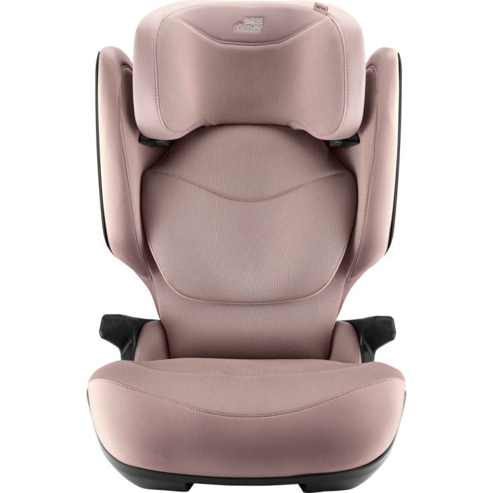 Автокресло BRITAX-ROMER KIDFIX PRO M Style Dusty Rose