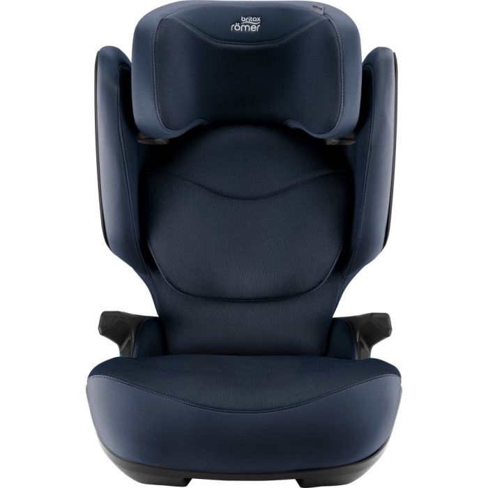 Автокресло BRITAX-ROMER KIDFIX PRO M Style Night Blue