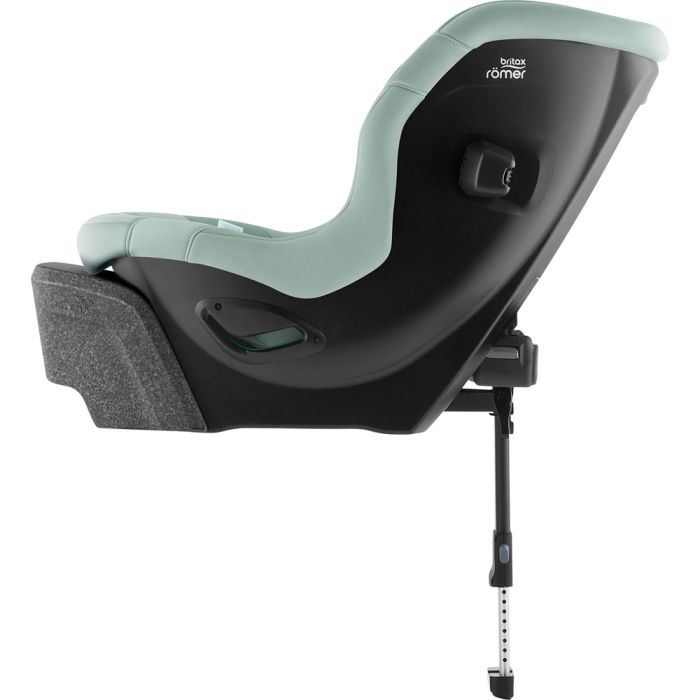 Автокресло BRITAX-ROMER MAX-SAFE PRO Jade Green
