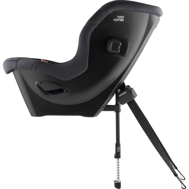 Автокресло BRITAX-ROMER MAX-SAFE PRO Midnight Grey