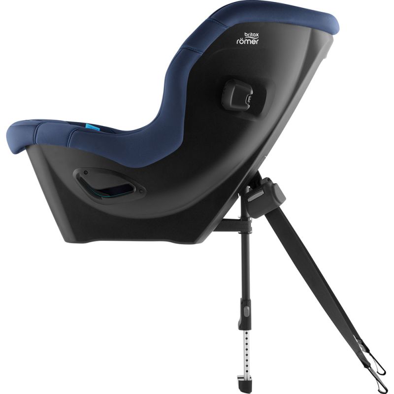 Автокресло BRITAX-ROMER MAX-SAFE PRO Moonlight Blue