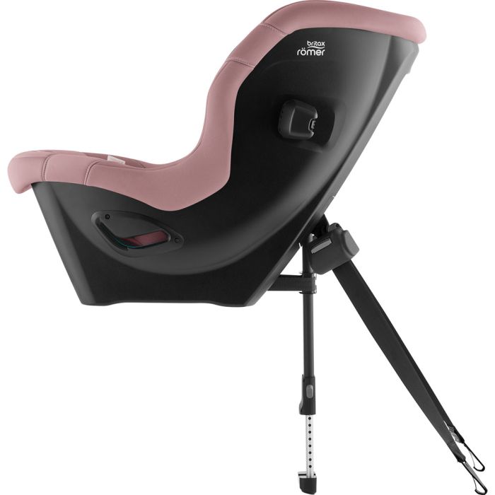 Автокресло BRITAX-ROMER MAX-SAFE PRO Dusty Rose