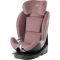 Автокрісло BRITAX-ROMER SWIVEL Dusty Rose