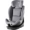Автокресло BRITAX-ROMER SWIVEL Frost Grey