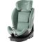 Автокресло BRITAX-ROMER SWIVEL Jade Green