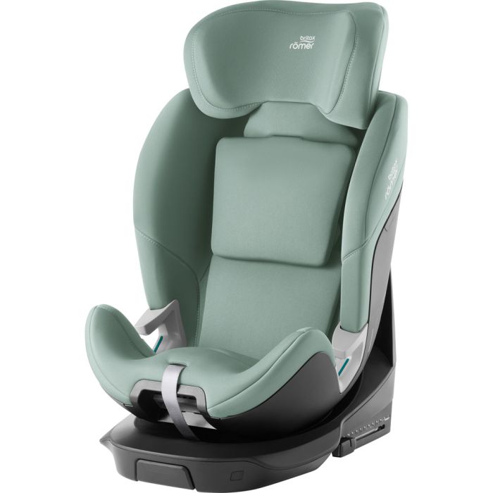 Автокресло BRITAX-ROMER SWIVEL Jade Green