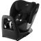 Автокресло BRITAX-ROMER SWIVEL Space Black