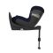 Автокресло Cybex Sirona SX2 (Granite Black)