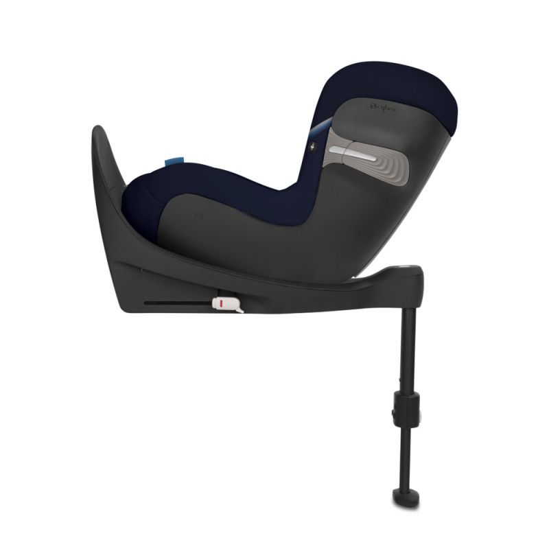 Автокрісло Cybex Sirona SX2 (Magnolia Pink)