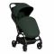 Прогулочная коляска TUTIS Jogo Dark Green