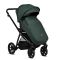 Коляска 2 в 1 TUTIS Mio3 plus ESSENTIAL Pacific Green