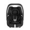 Автокресло MAXI-COSI CabrioFix i-Size Essential Black