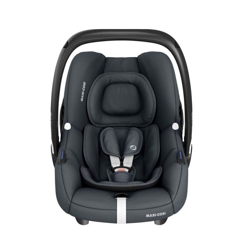 Автокресло MAXI-COSI CabrioFix i-Size Essential Graphite