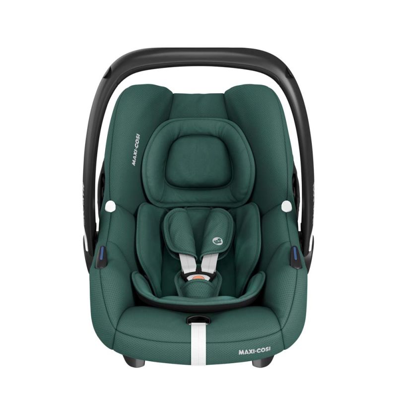 Автокресло MAXI-COSI CabrioFix i-Size Essential Green