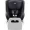 Автокресло BRITAX-ROMER DUALFIX 5Z Classic Deep Black