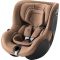 Автокресло BRITAX-ROMER DUALFIX 5Z LUX Warm Caramel